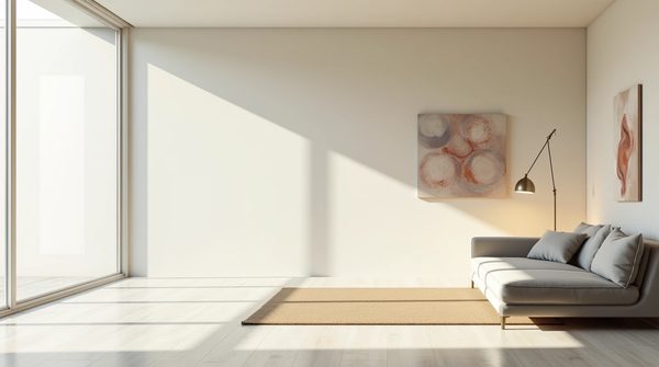 Astuces décoration : dynamiser votre intérieur avec la déco