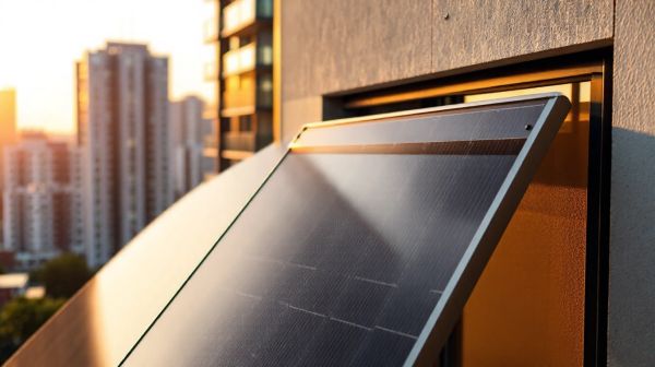 Choisir le volet roulant solaire parfait pour votre confort