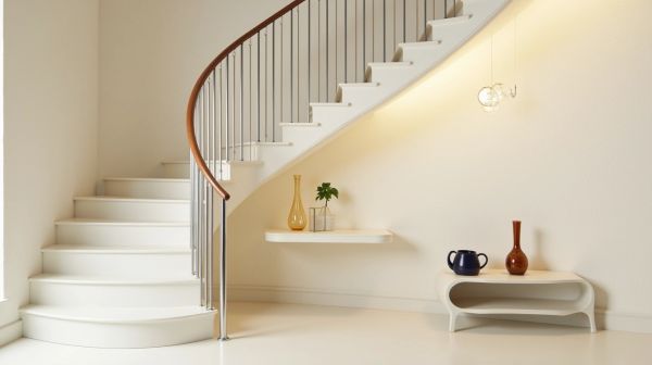 Comment choisir un monte escalier colimaçon : guide complet et conseils pratiques