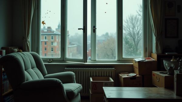 Comment organiser efficacement votre débarras à Saint-Étienne