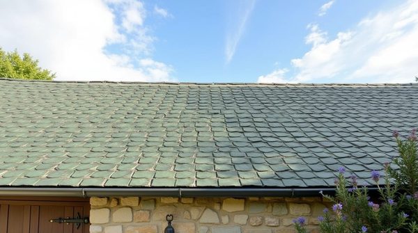 Couvreur à bourg-en-bresse : imaginez une toiture élégante, performante et durable