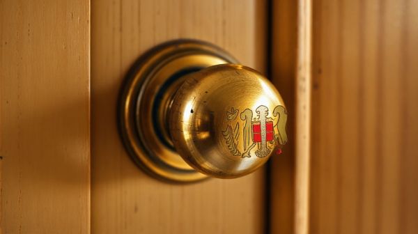 Guide complet sur le changement de serrure en Belgique