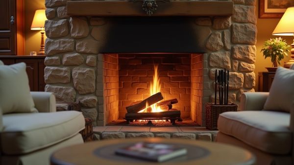 Guide des bonnes pratiques pour un entretien de cheminée réussi