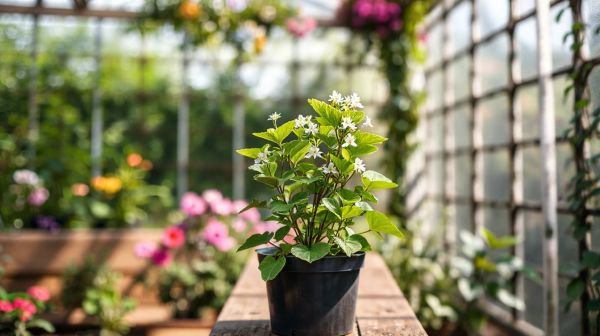 Les meilleures astuces pour réussir vos boutures d'hortensia