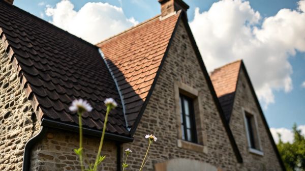 Les raisons incontournables de choisir ADM toiture pour votre maison