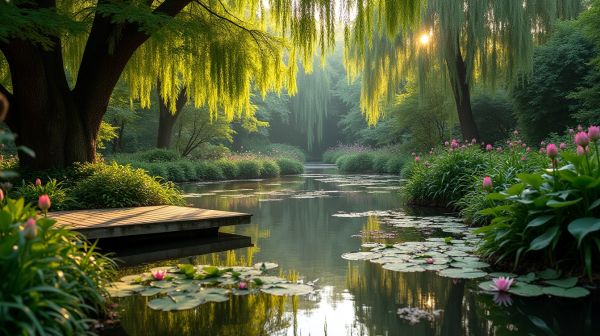 Mini piscine coque : comment optimiser votre jardin sans permis