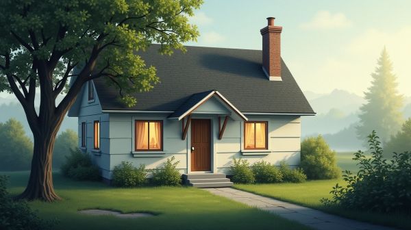 Protégez votre maison avec les services d'ADM toiture