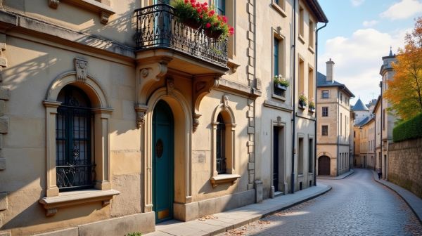 Ravalement Orléans : le guide complet pour vos façades