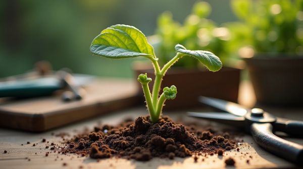 Réussir vos boutures d’hortensia : les erreurs à éviter