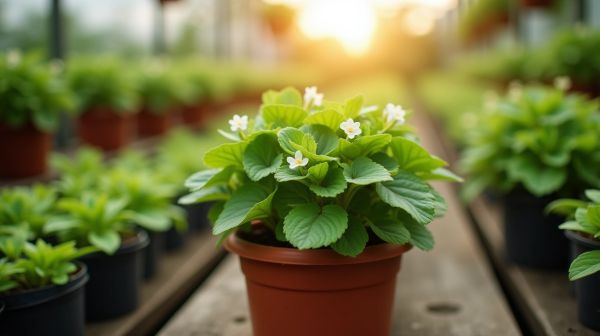 Réussir vos boutures d’hortensia : les erreurs à éviter