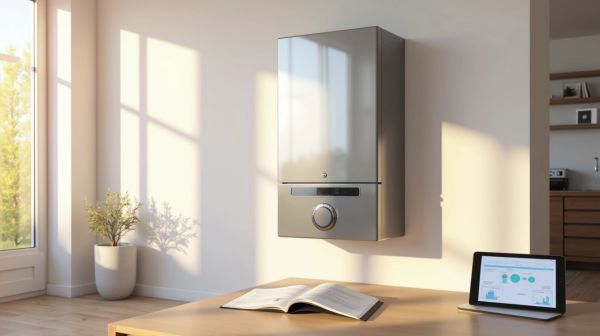 Votre installateur chauffagiste à Courseulles-sur-Mer pour chauffage efficace