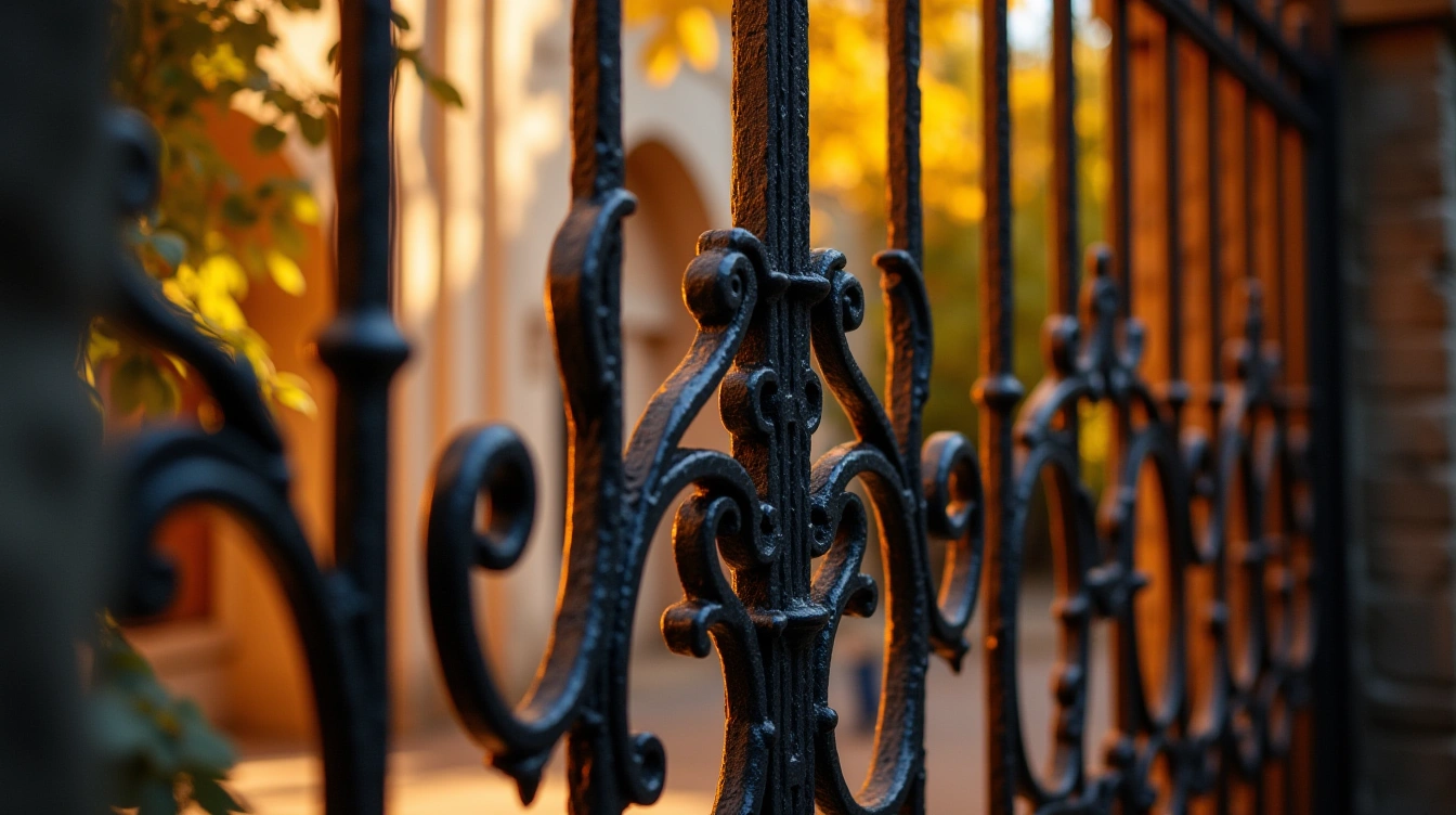 Vos questions sur la pose de portails